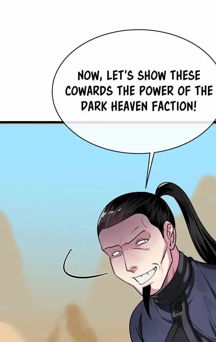 Volcanic Age Chapter 244 Page 20