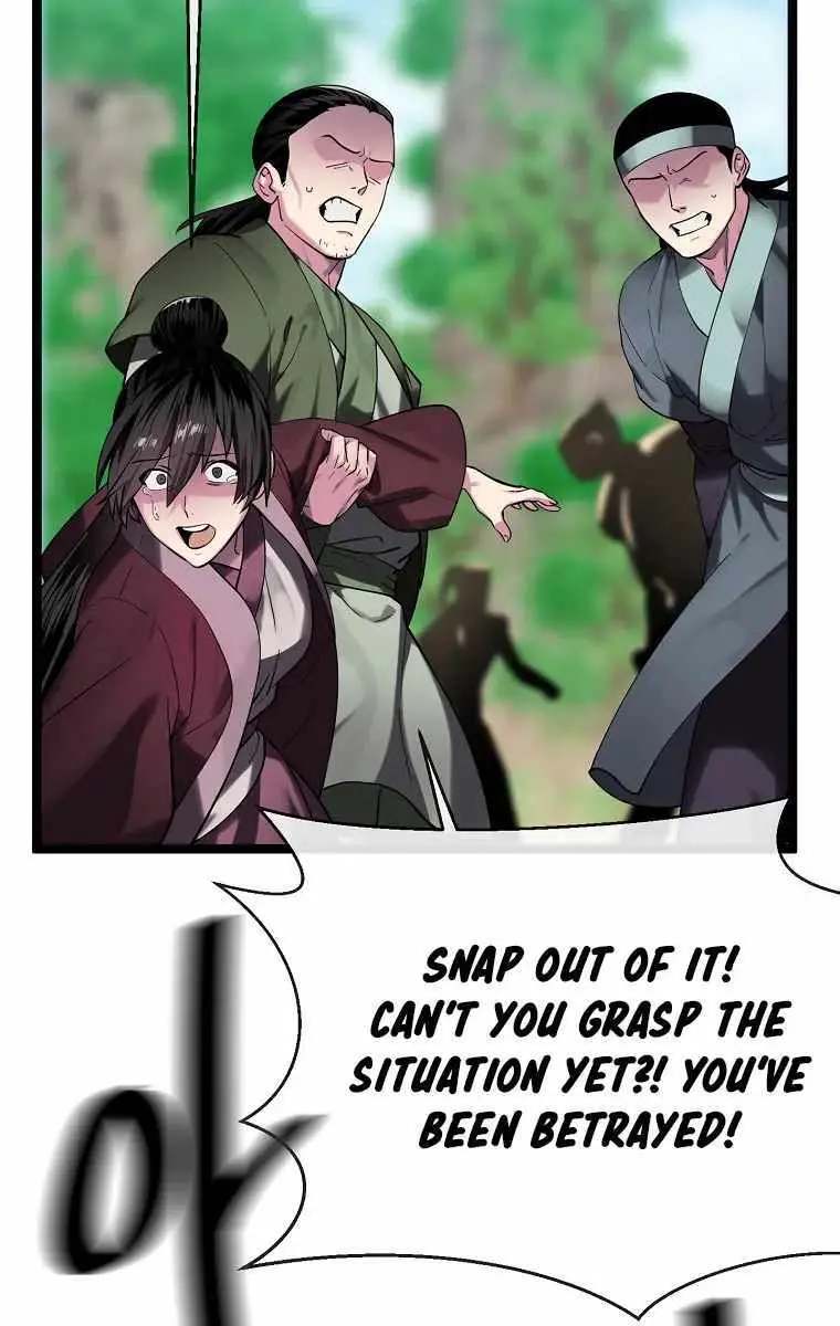 Volcanic Age Chapter 244 Page 29