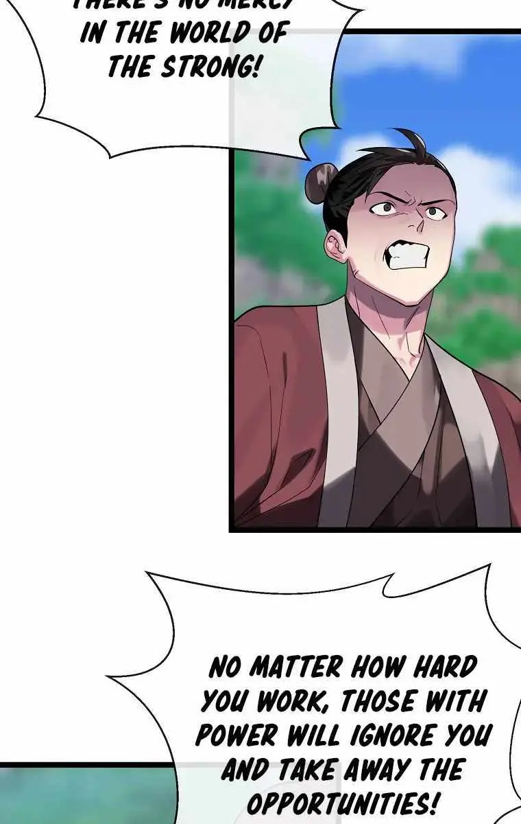 Volcanic Age Chapter 244 Page 36