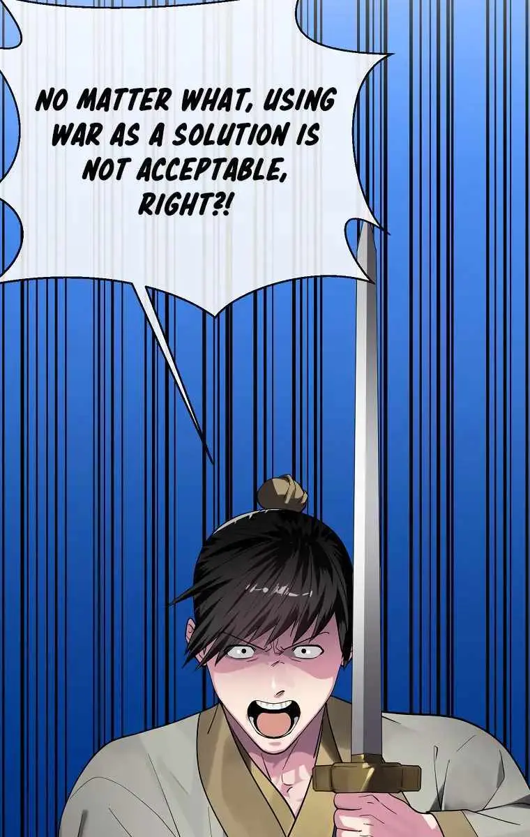 Volcanic Age Chapter 244 Page 38