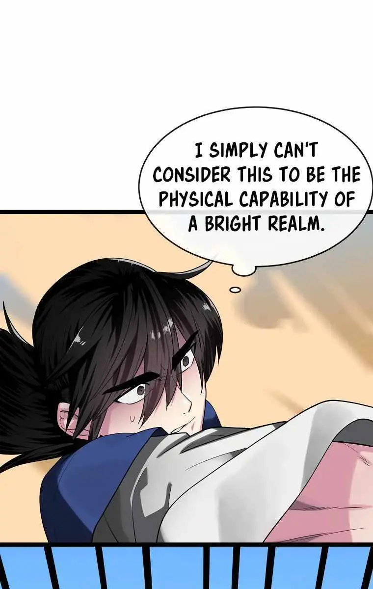 Volcanic Age Chapter 244 Page 51