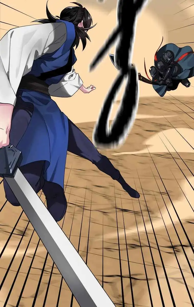 Volcanic Age Chapter 244 Page 53