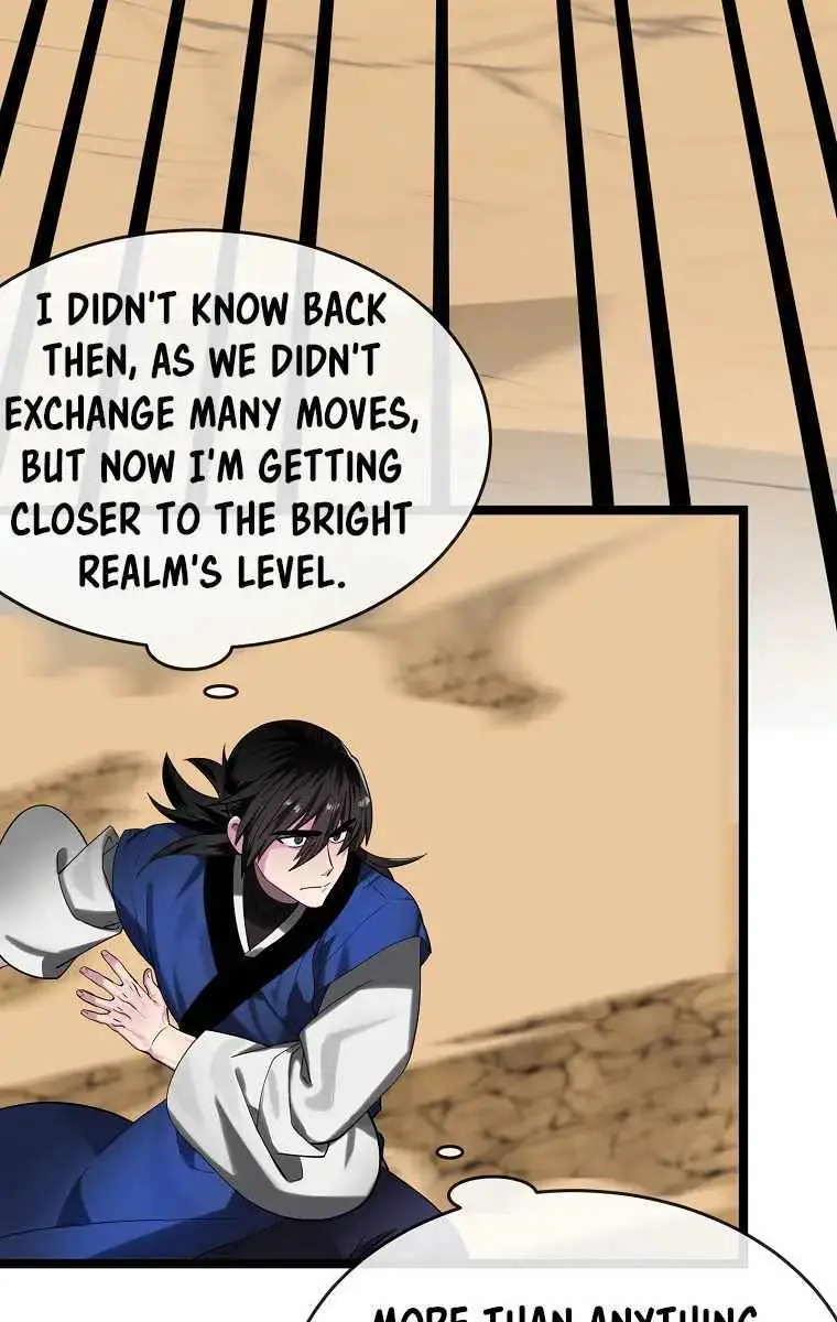 Volcanic Age Chapter 244 Page 55