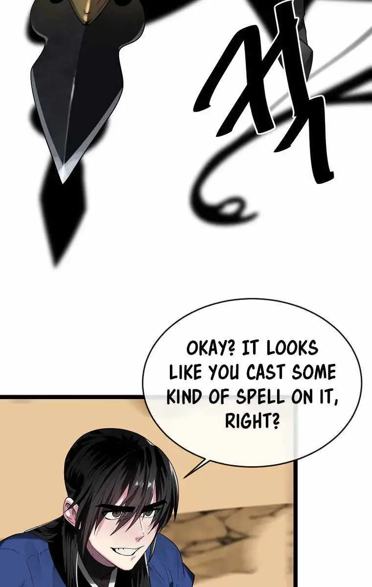 Volcanic Age Chapter 244 Page 59