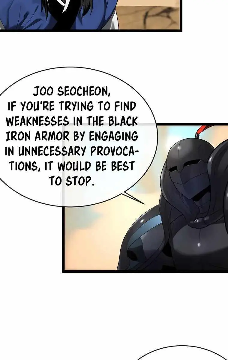 Volcanic Age Chapter 244 Page 60