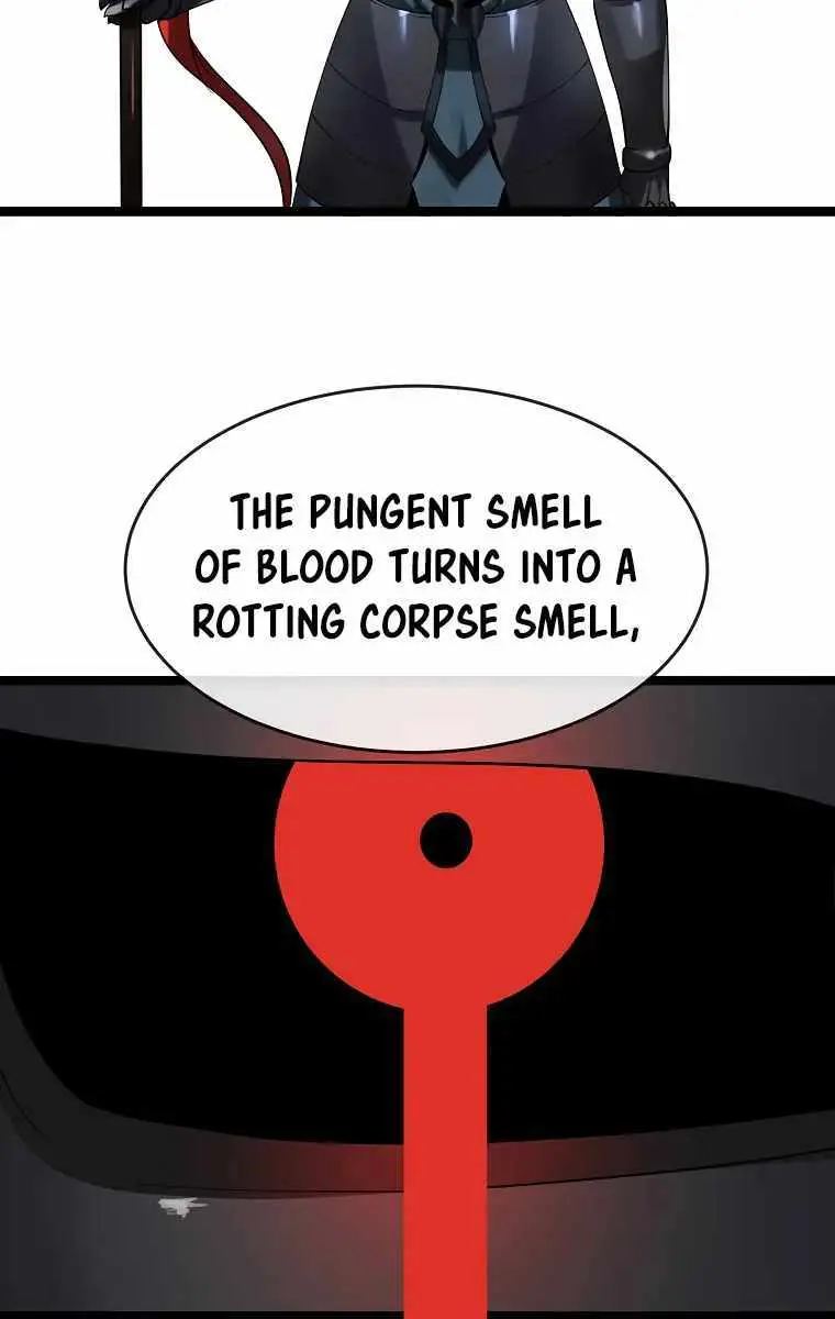 Volcanic Age Chapter 244 Page 73