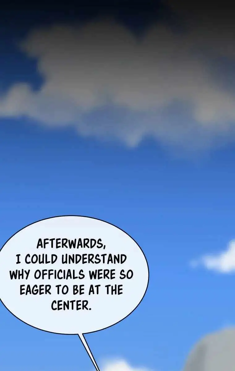 Volcanic Age Chapter 244 Page 80