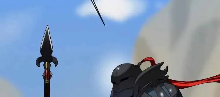 Volcanic Age Chapter 244 Page 81