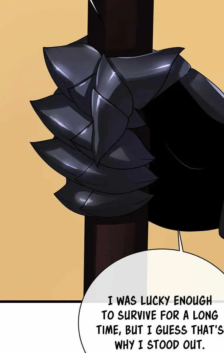 Volcanic Age Chapter 244 Page 84