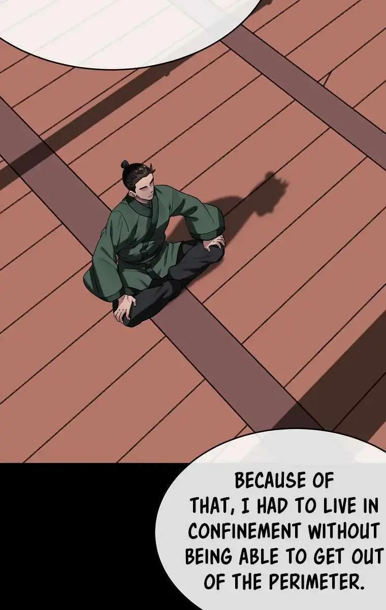 Volcanic Age Chapter 244 Page 86