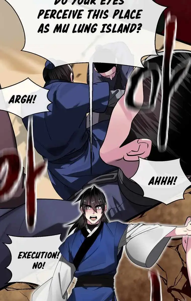 Volcanic Age Chapter 244 Page 99