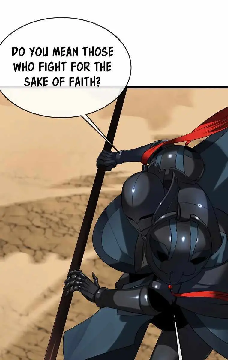 Volcanic Age Chapter 244 Page 101