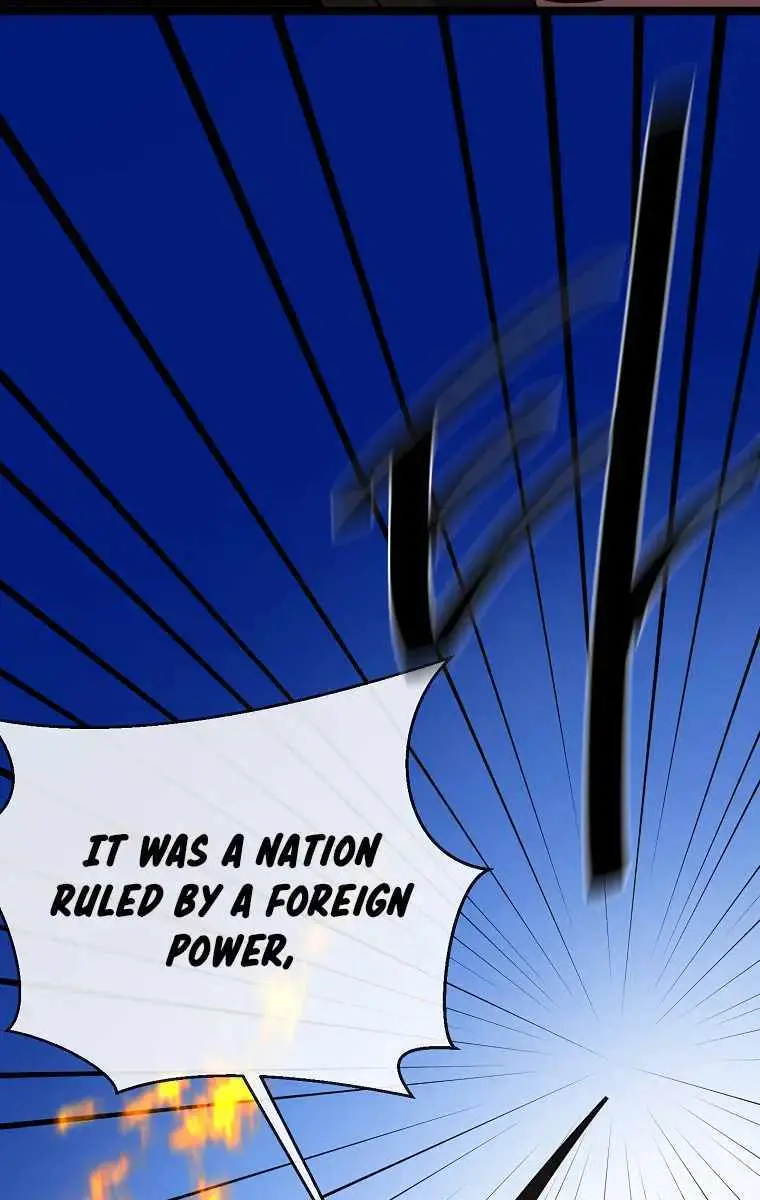 Volcanic Age Chapter 244 Page 104