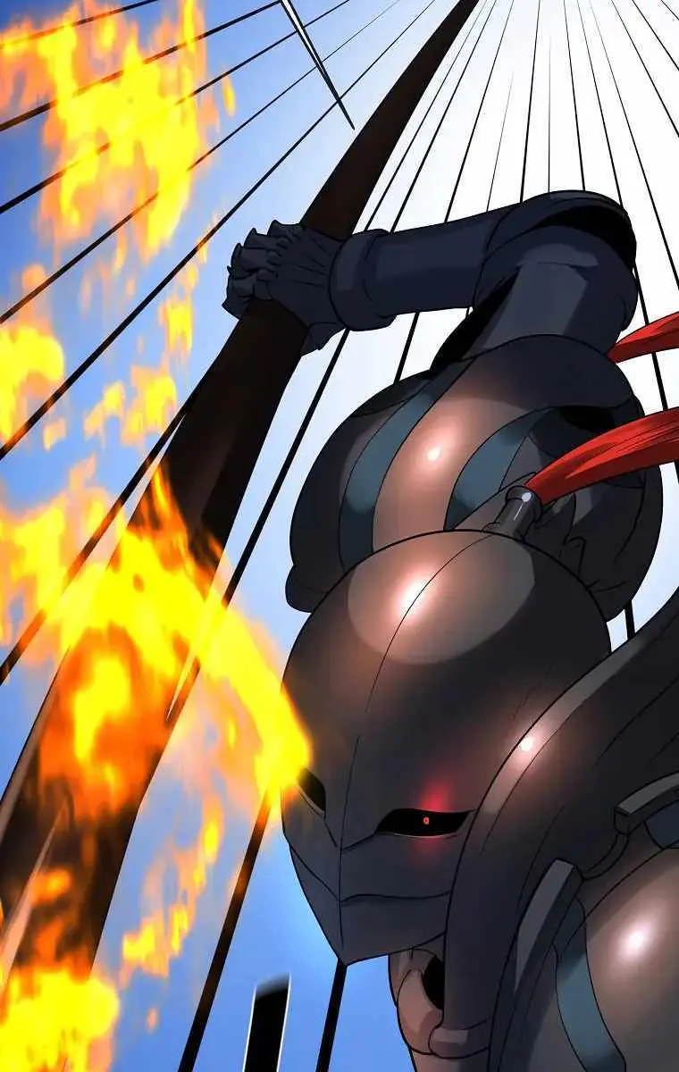 Volcanic Age Chapter 244 Page 105