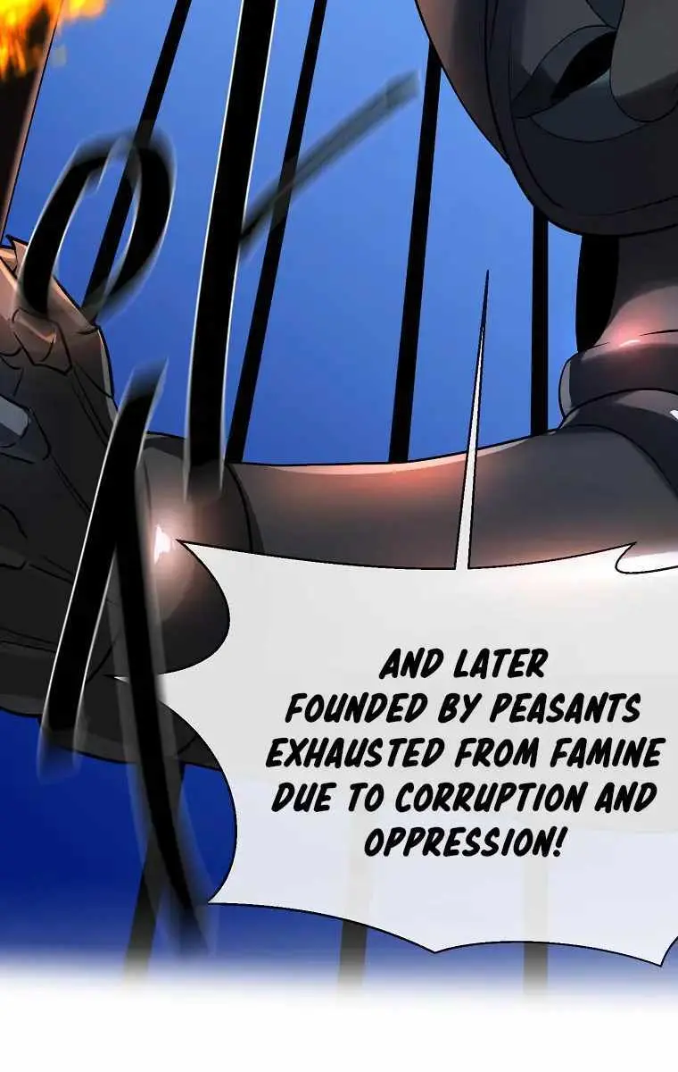 Volcanic Age Chapter 244 Page 106