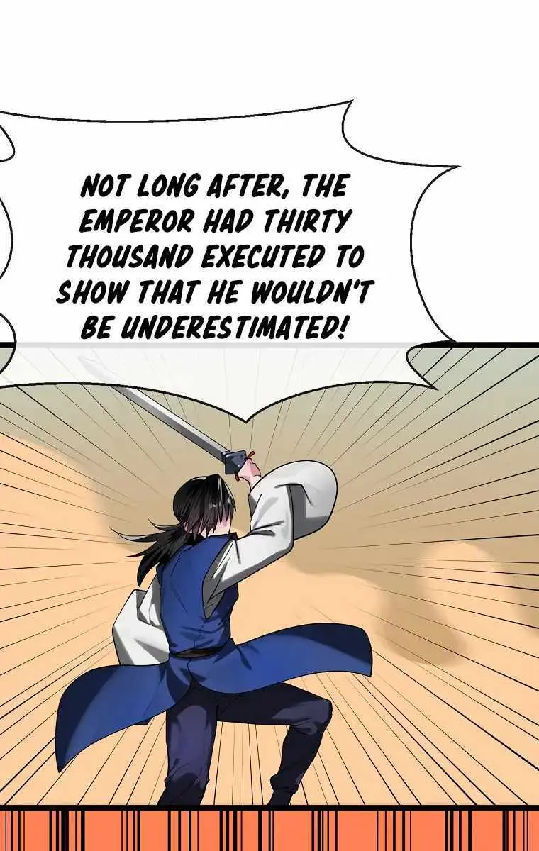 Volcanic Age Chapter 244 Page 107