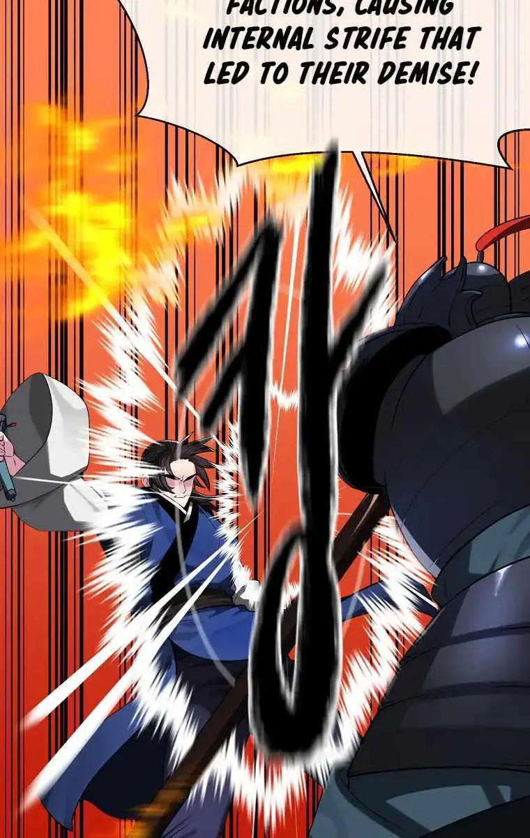 Volcanic Age Chapter 244 Page 109