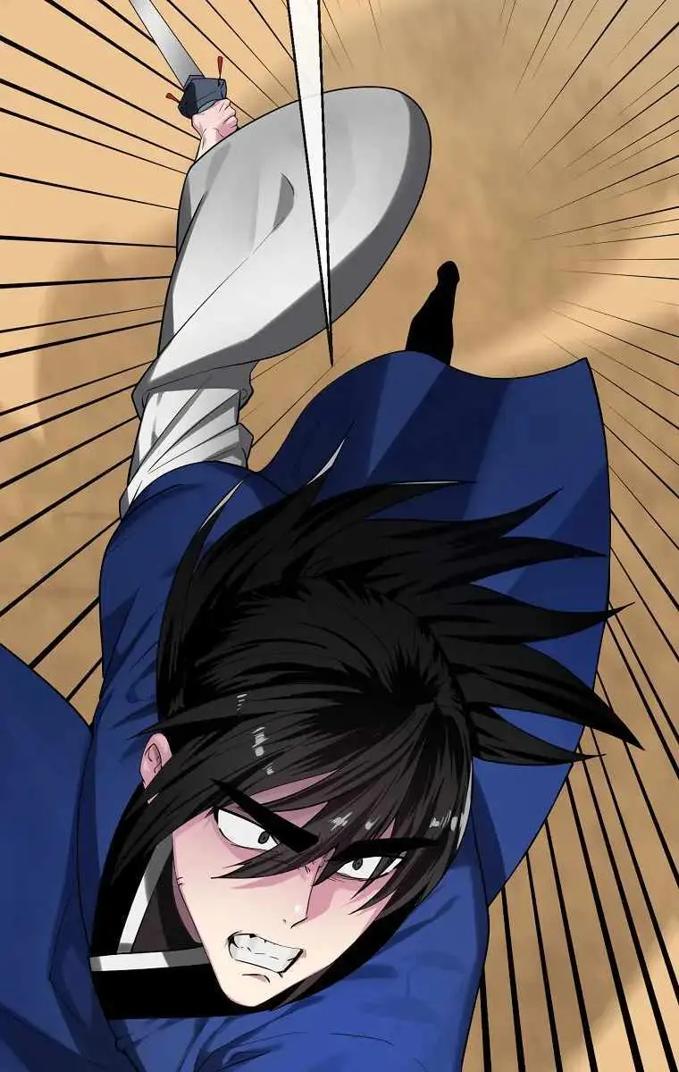 Volcanic Age Chapter 244 Page 114