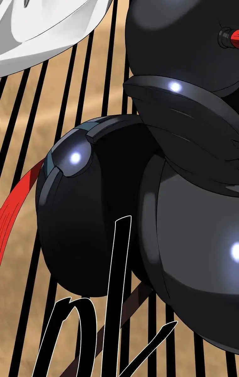 Volcanic Age Chapter 244 Page 116