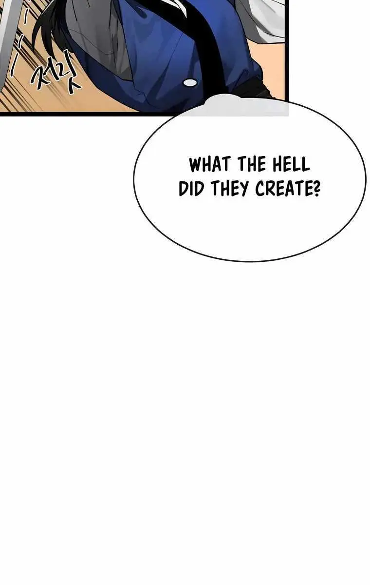 Volcanic Age Chapter 244 Page 124