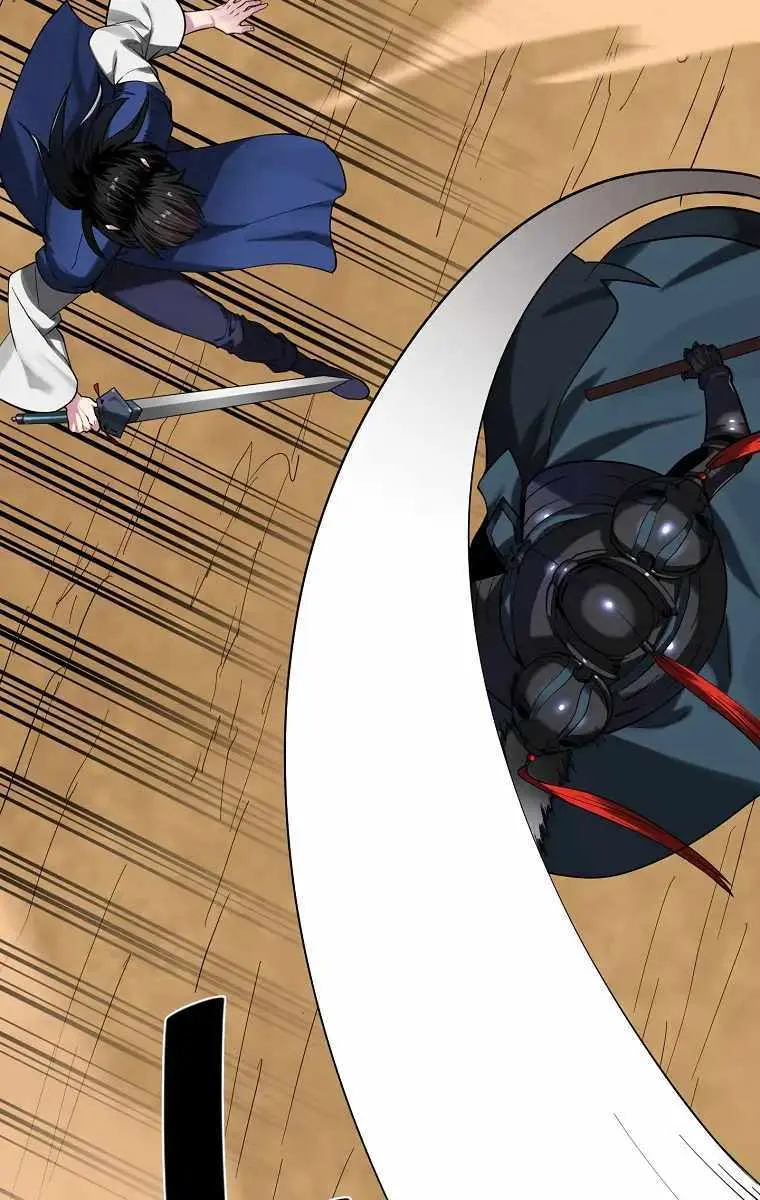 Volcanic Age Chapter 244 Page 127