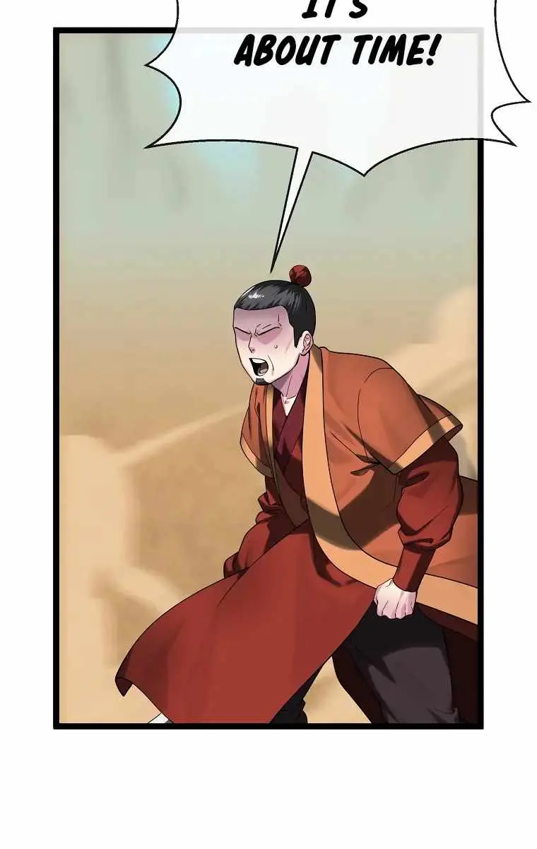 Volcanic Age Chapter 244 Page 132