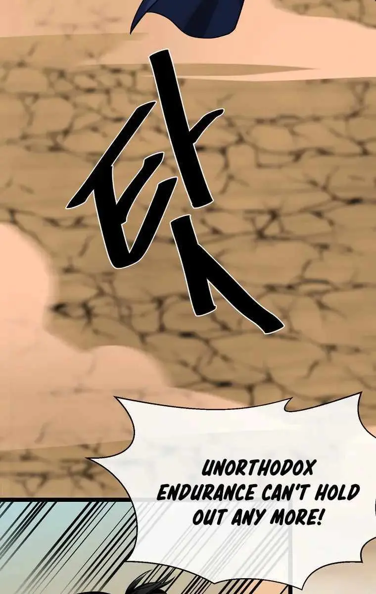 Volcanic Age Chapter 244 Page 138