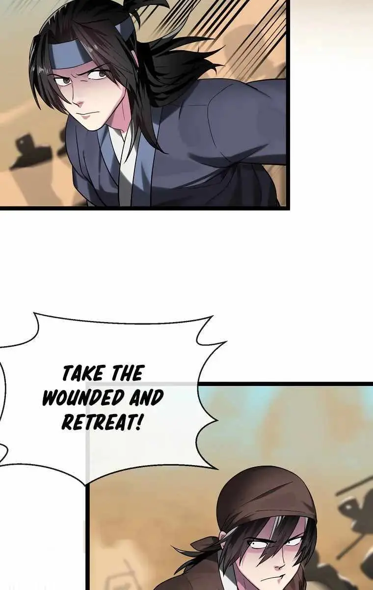 Volcanic Age Chapter 244 Page 139