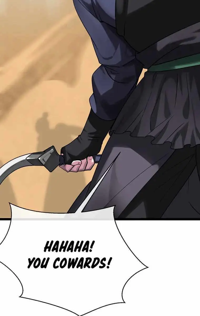 Volcanic Age Chapter 244 Page 143