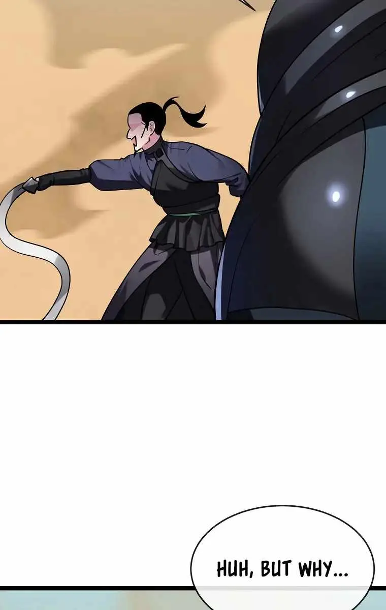 Volcanic Age Chapter 244 Page 146