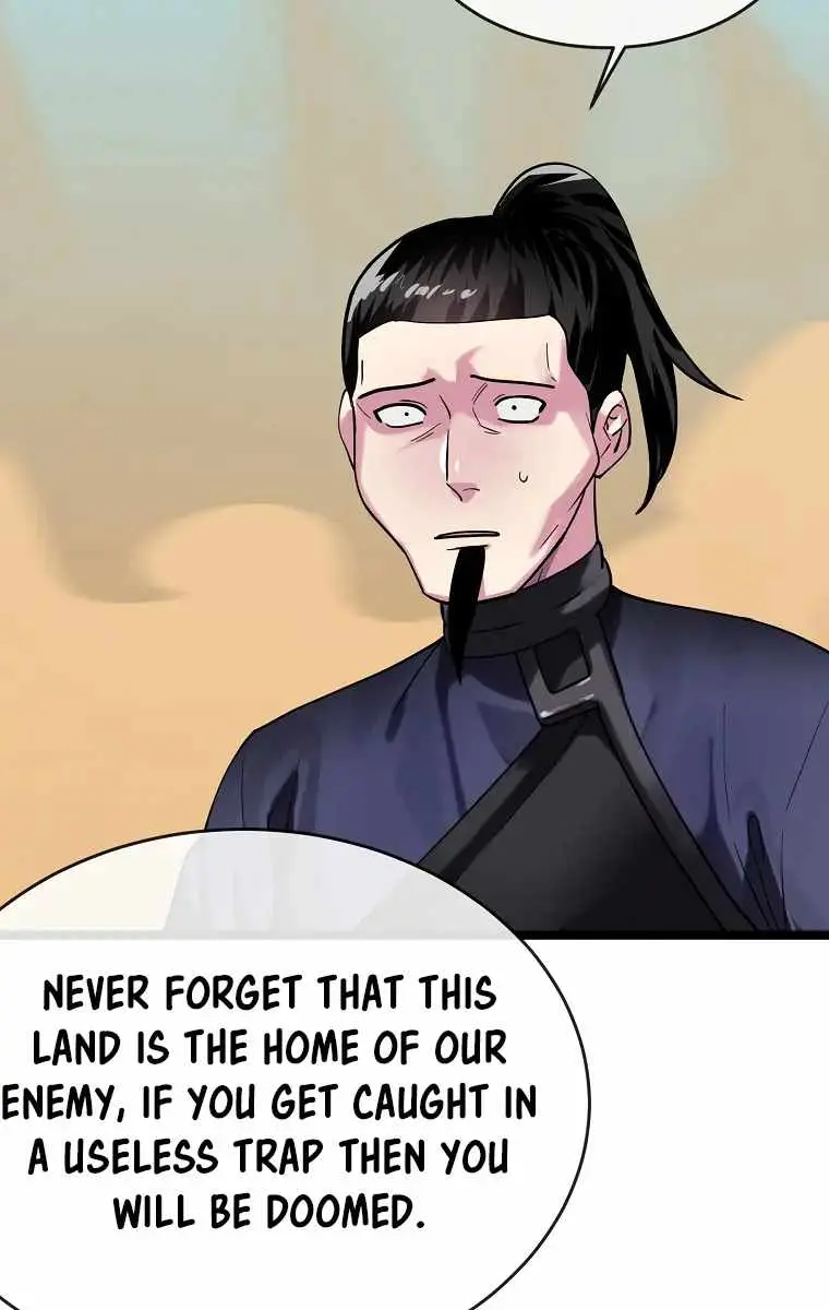 Volcanic Age Chapter 244 Page 147