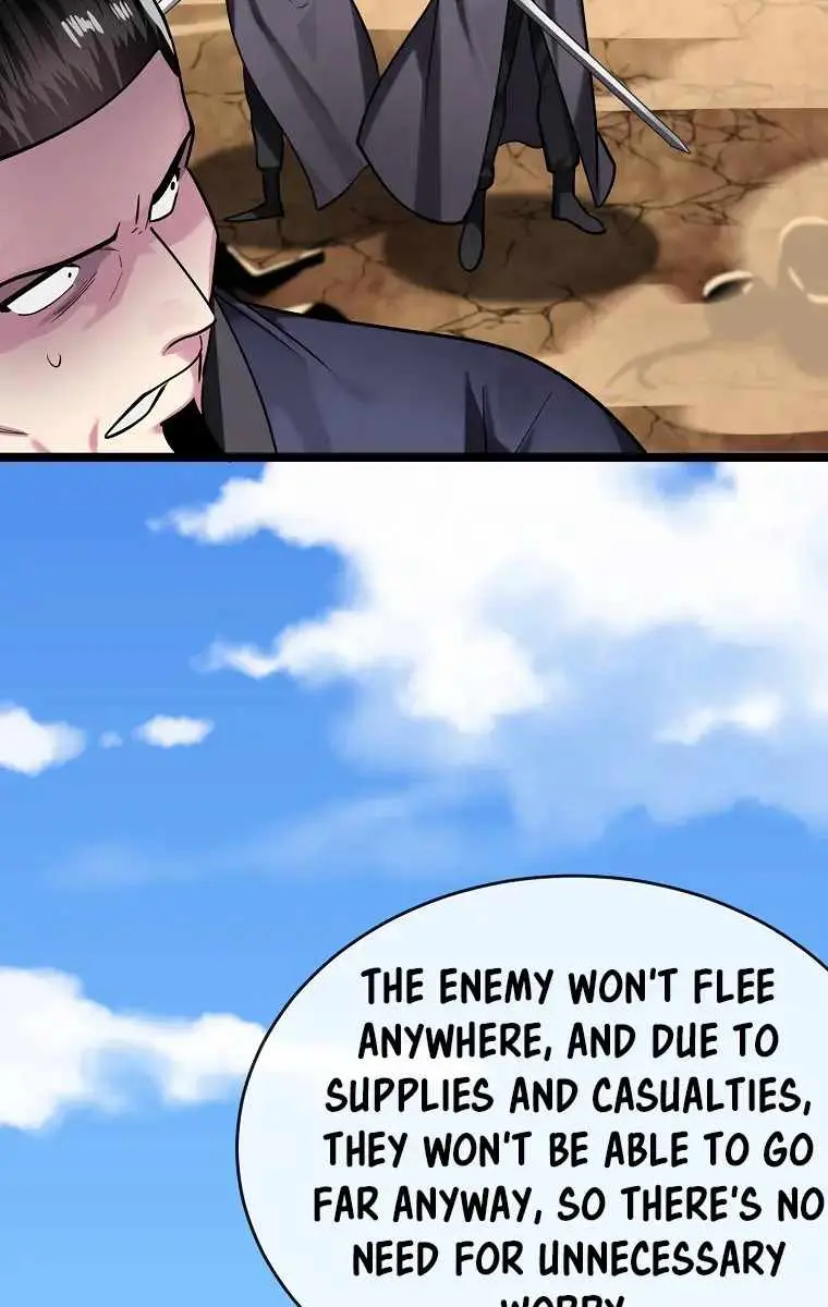 Volcanic Age Chapter 244 Page 149