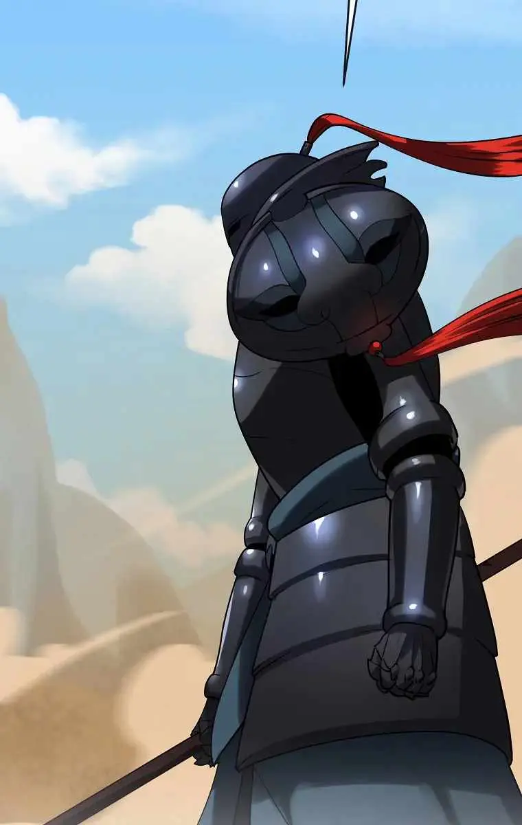 Volcanic Age Chapter 244 Page 151