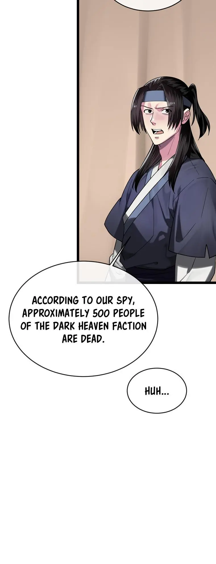 Volcanic Age Chapter 245 Page 3