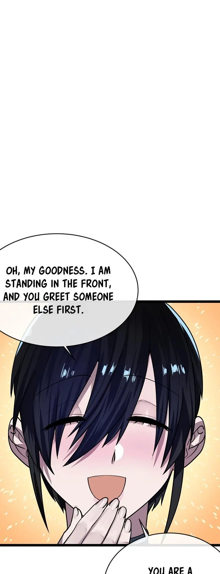 Volcanic Age Chapter 245 Page 9