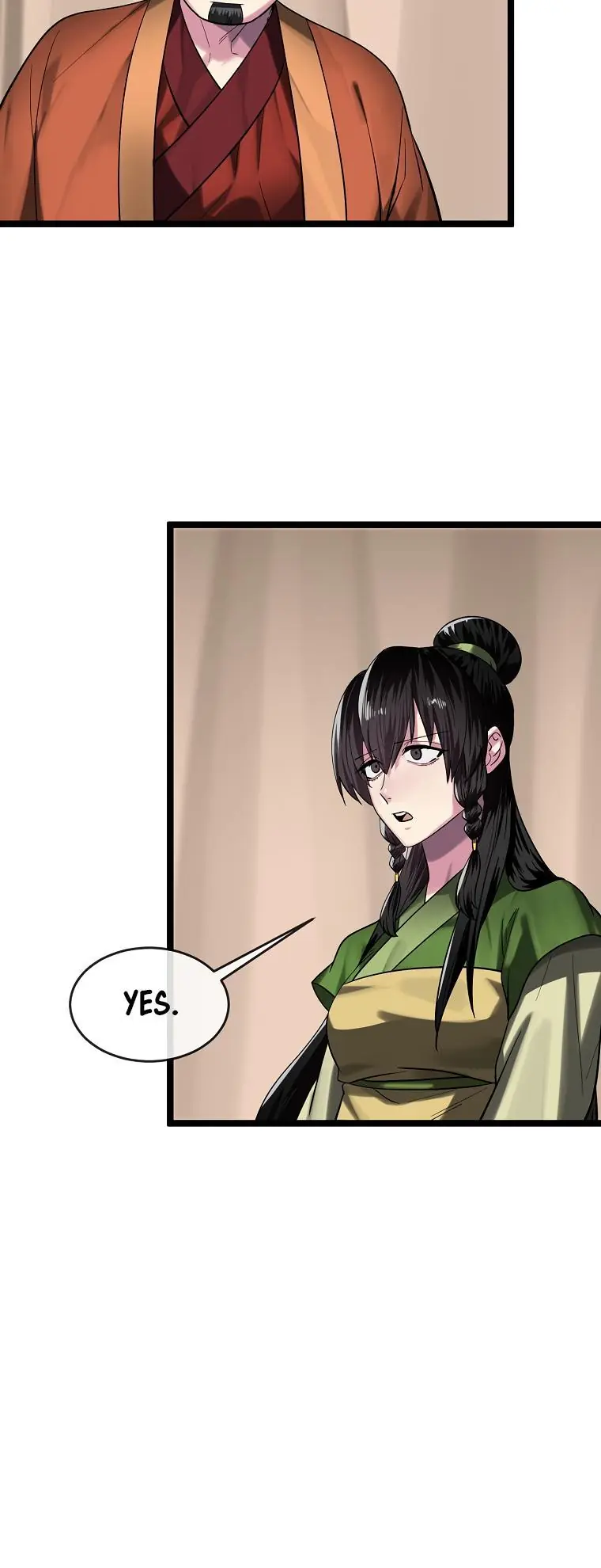 Volcanic Age Chapter 245 Page 19