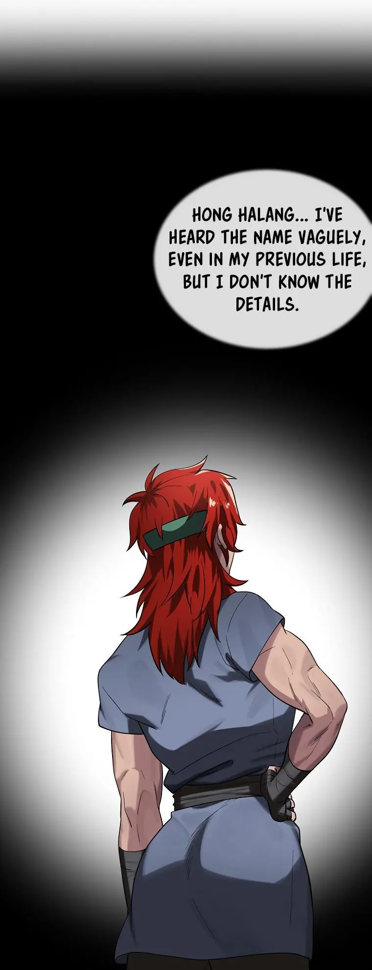 Volcanic Age Chapter 245 Page 21