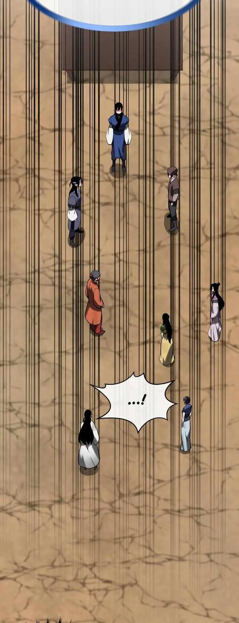 Volcanic Age Chapter 245 Page 30