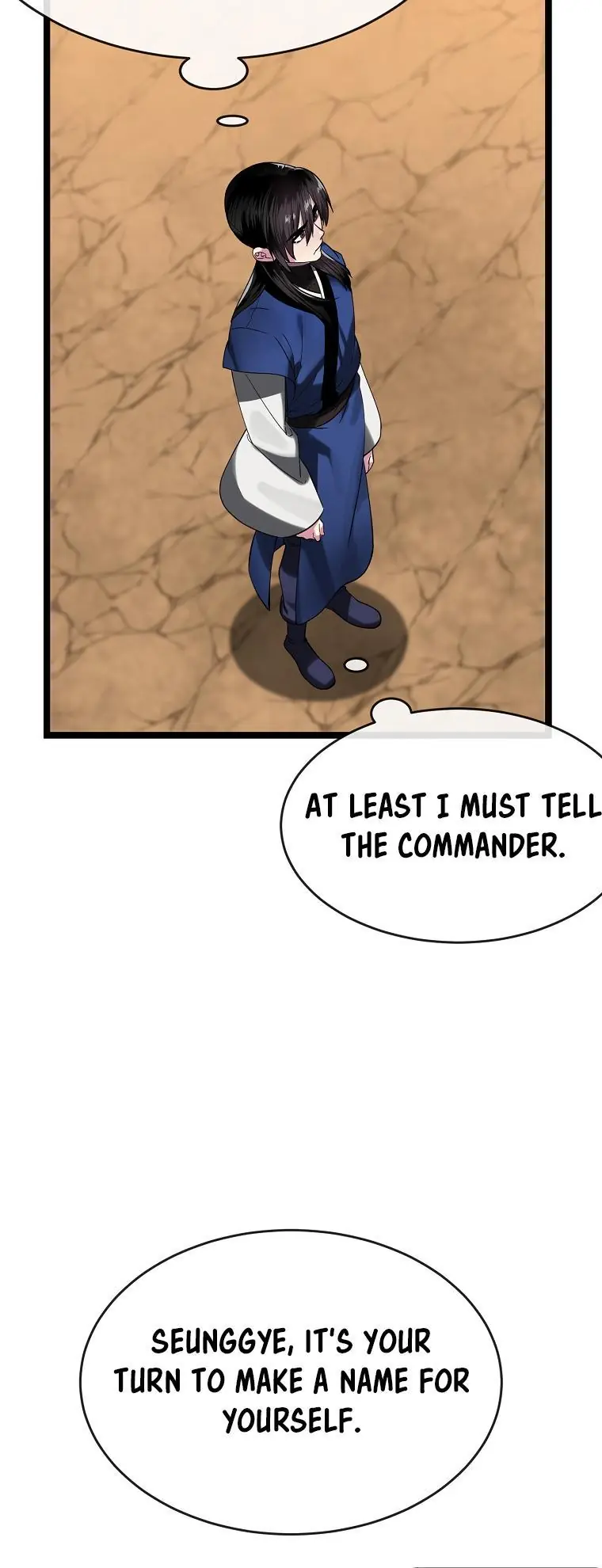 Volcanic Age Chapter 245 Page 37