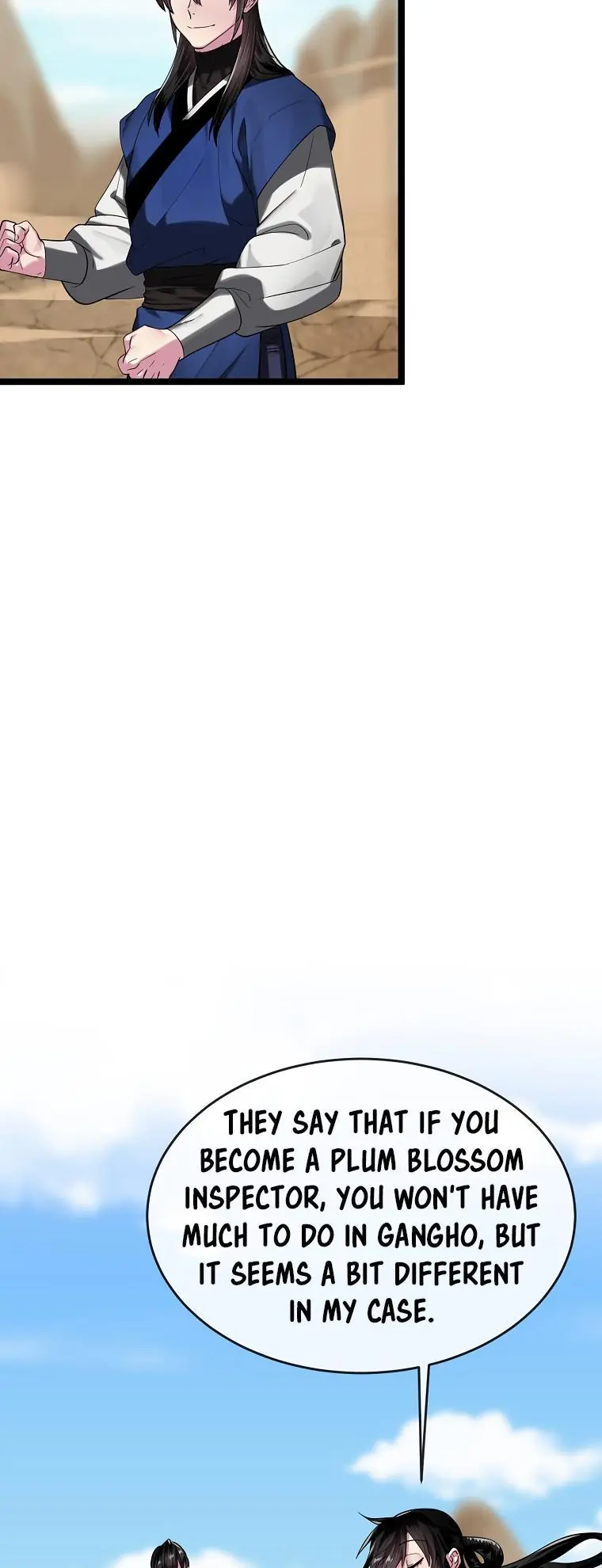 Volcanic Age Chapter 245 Page 42