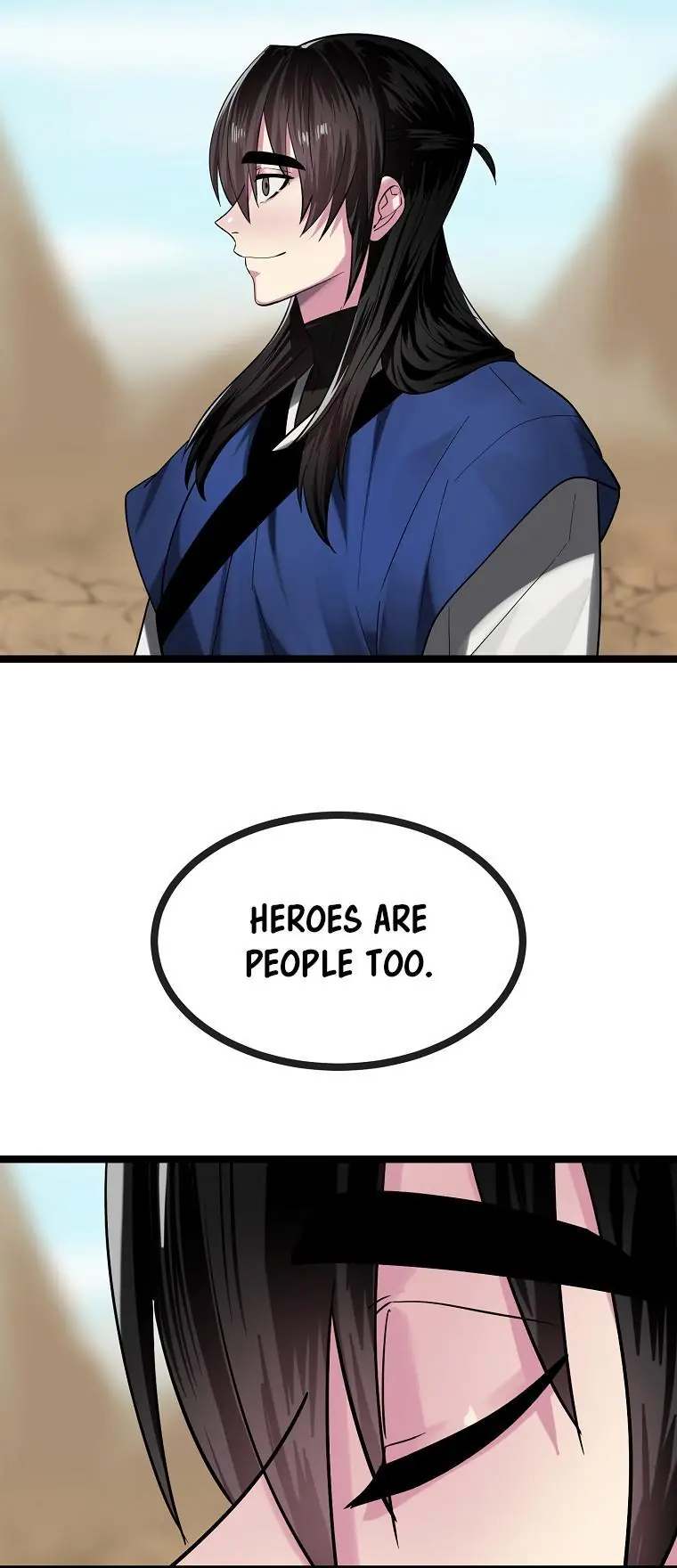 Volcanic Age Chapter 245 Page 48