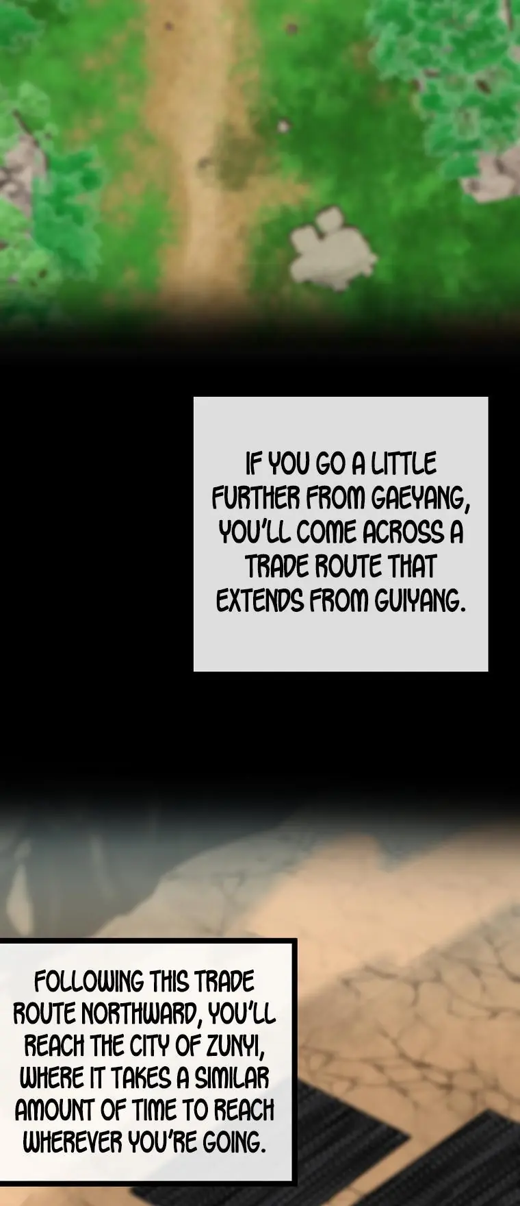 Volcanic Age Chapter 245 Page 51