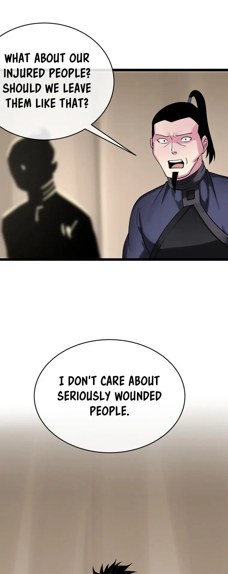 Volcanic Age Chapter 245 Page 62