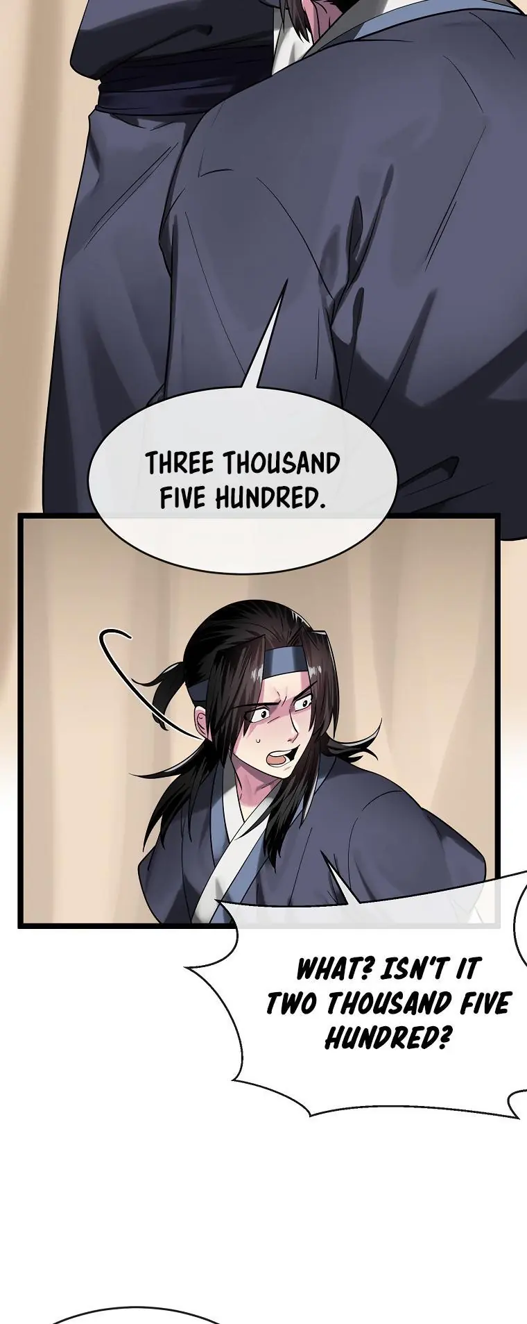 Volcanic Age Chapter 245 Page 66