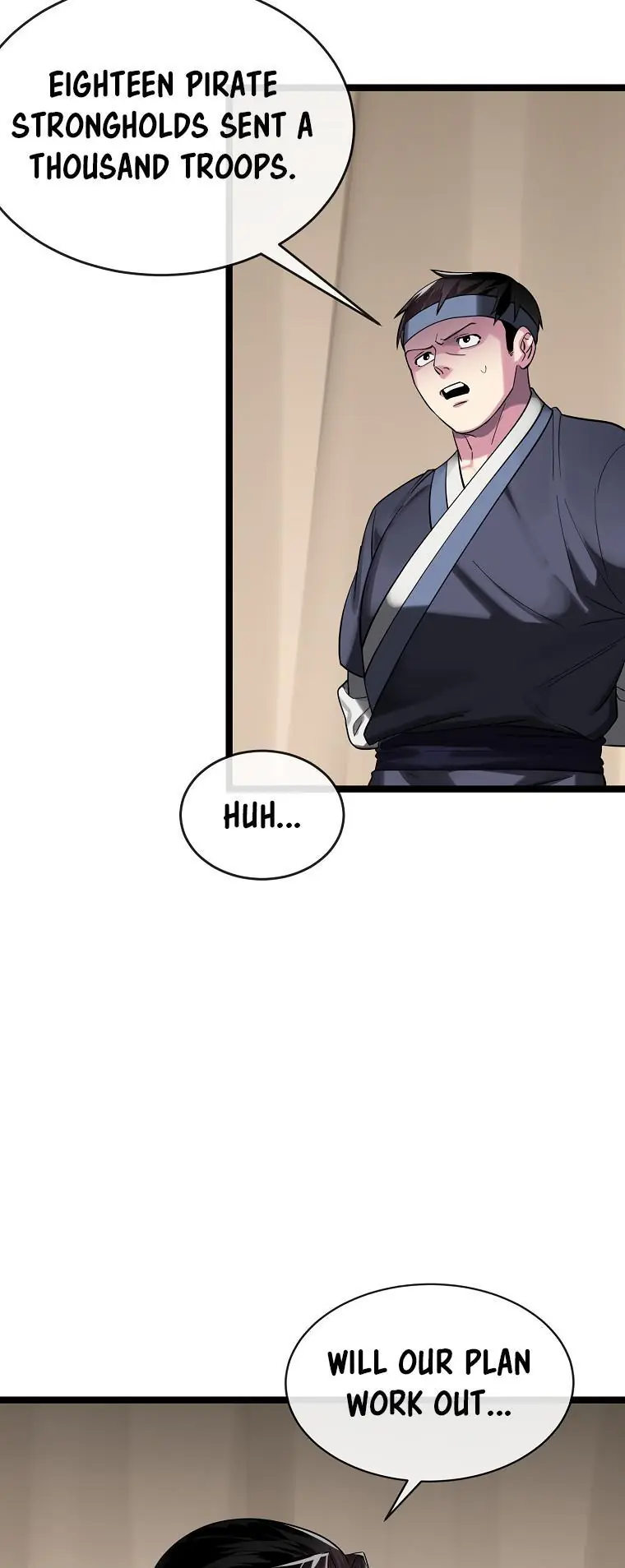 Volcanic Age Chapter 245 Page 67