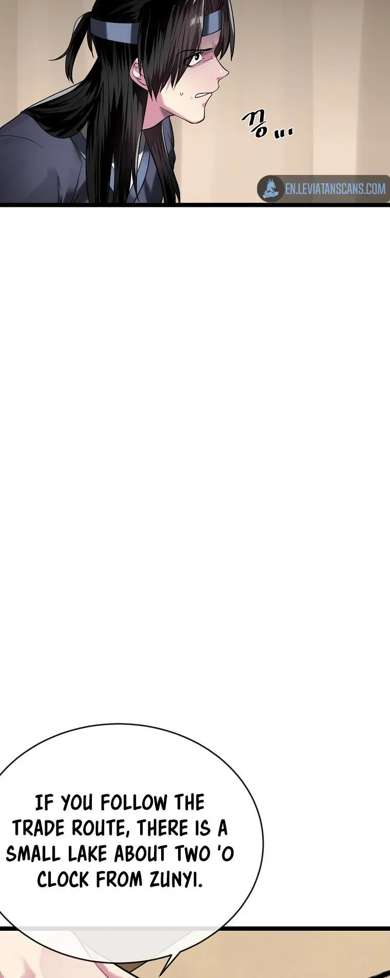 Volcanic Age Chapter 245 Page 68