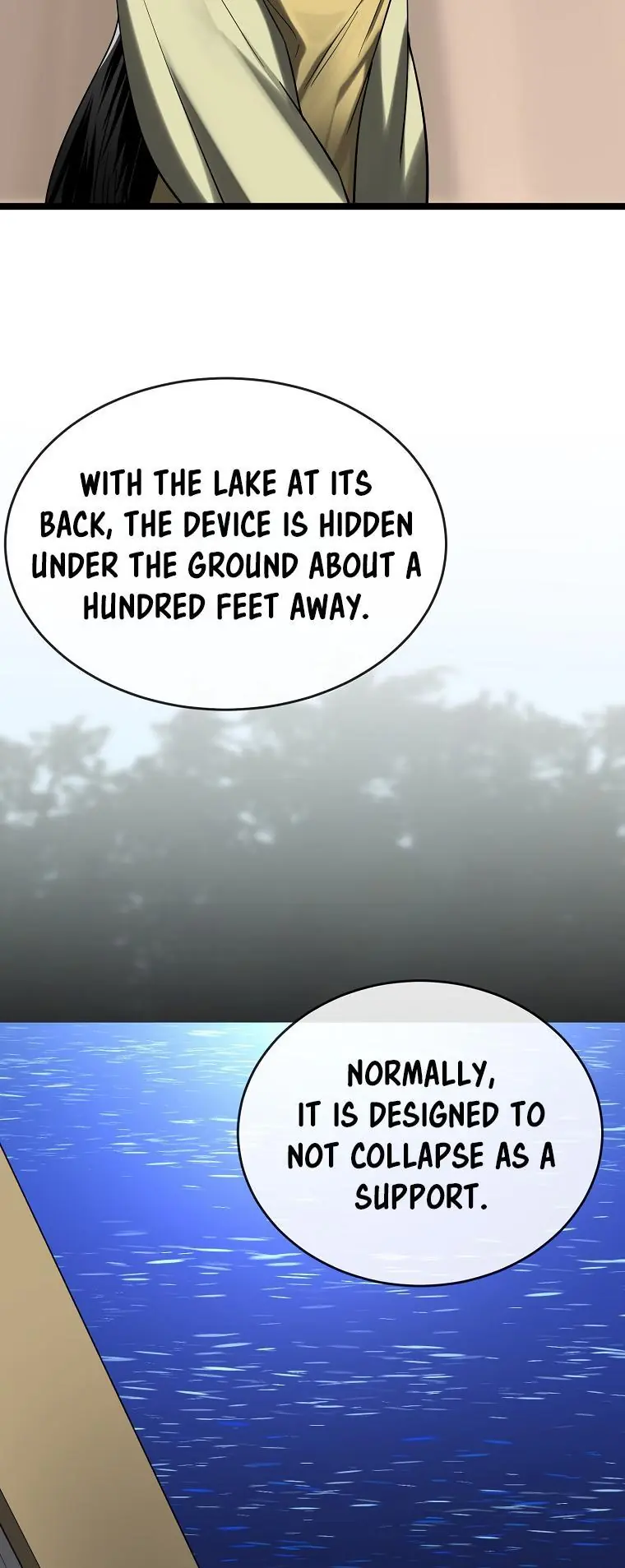 Volcanic Age Chapter 245 Page 72