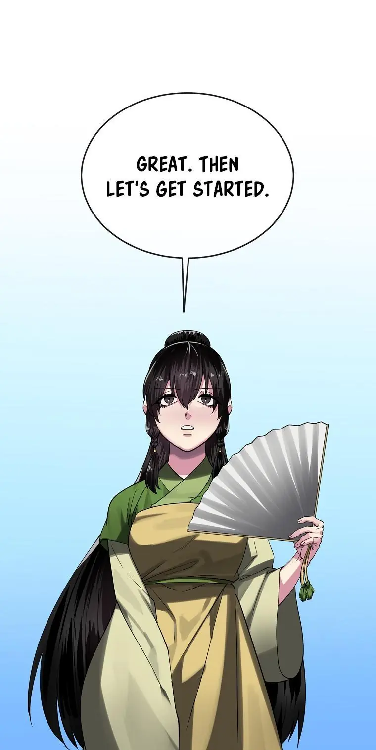 Volcanic Age Chapter 245 Page 78