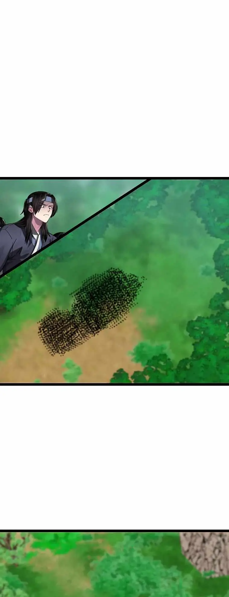 Volcanic Age Chapter 246 Page 1