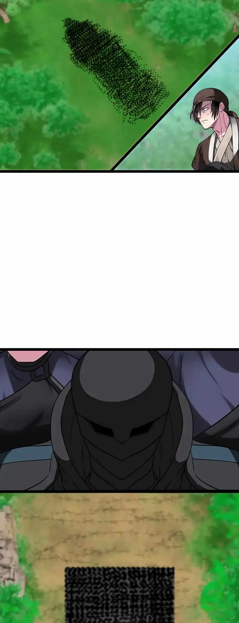 Volcanic Age Chapter 246 Page 2